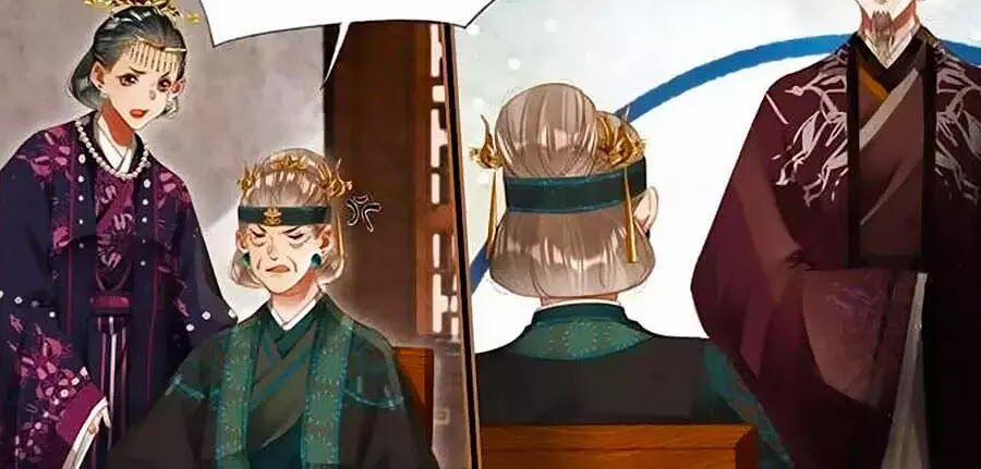 Thần Y Đích Nữ 275 trang 15