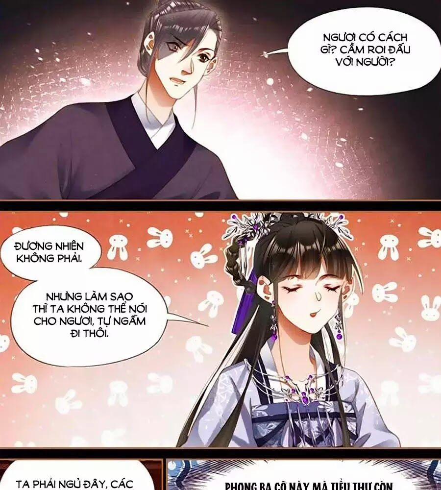Thần Y Đích Nữ 275 trang 2