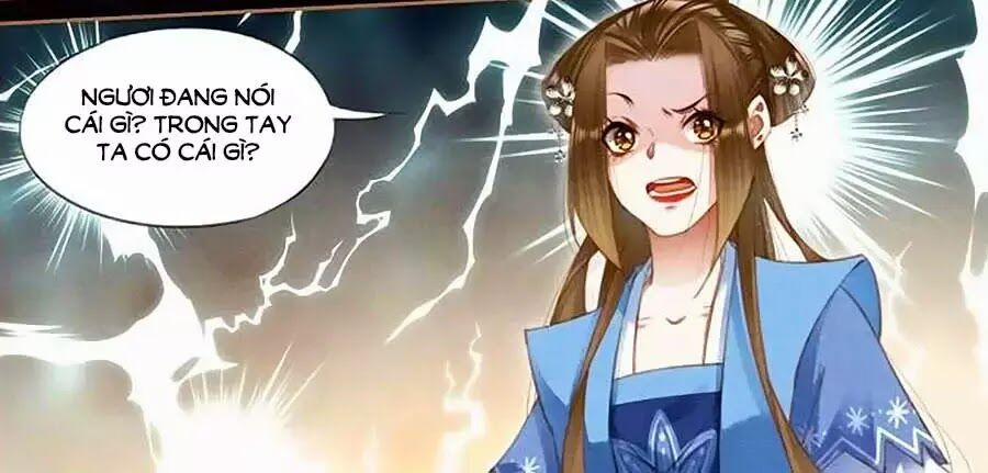 Thần Y Đích Nữ 275 trang 7