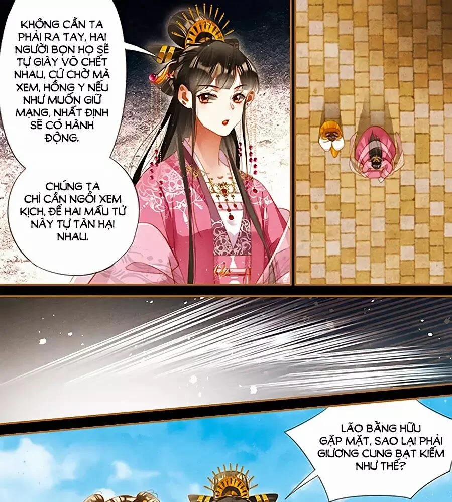 Thần Y Đích Nữ 278 trang 6