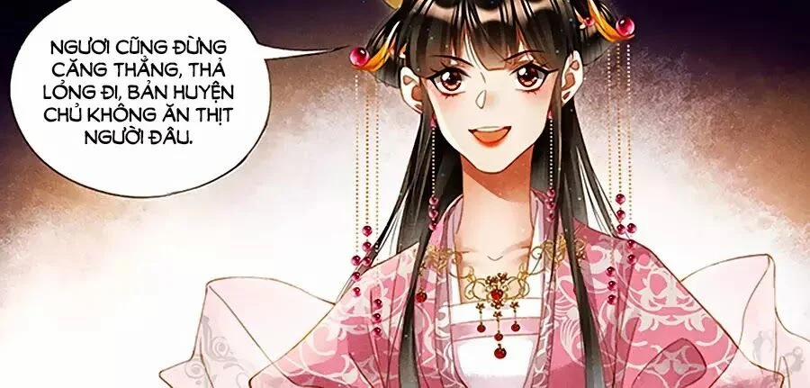 Thần Y Đích Nữ 278 trang 9