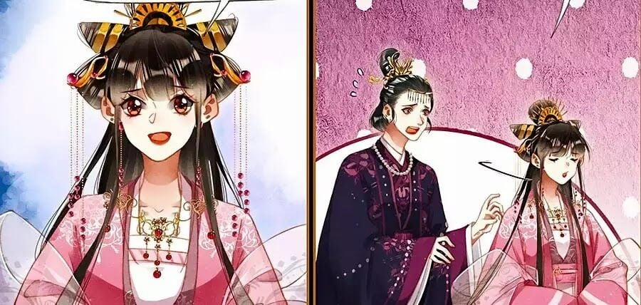 Thần Y Đích Nữ 281 trang 11