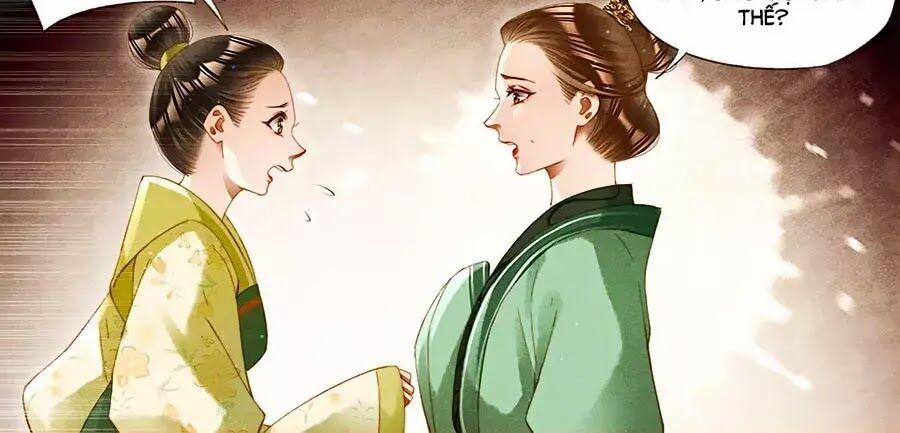 Thần Y Đích Nữ 282 trang 5