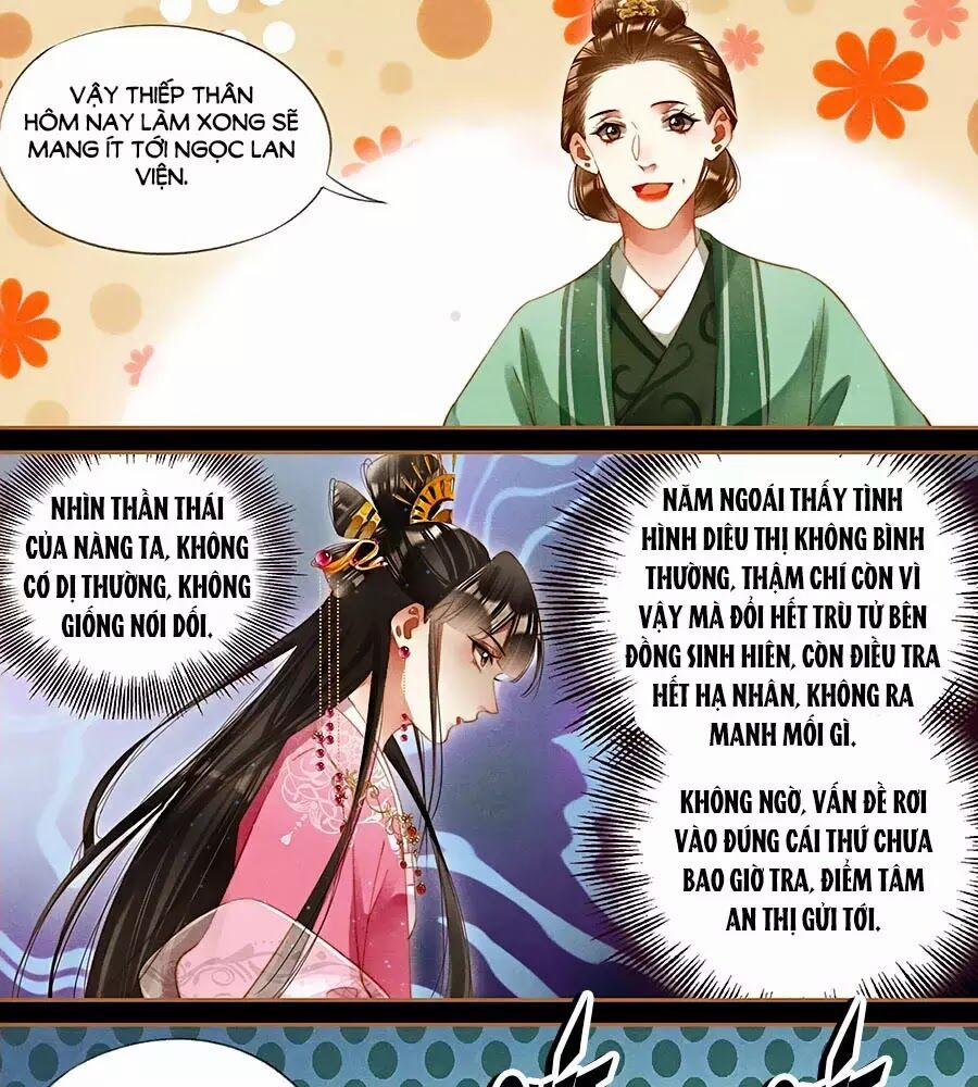 Thần Y Đích Nữ 282 trang 8