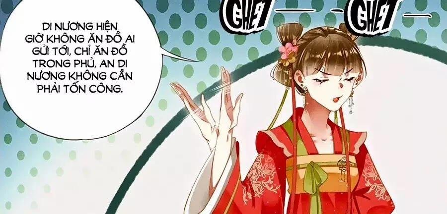 Thần Y Đích Nữ 282 trang 9