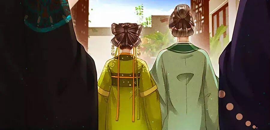 Thần Y Đích Nữ 283 trang 3