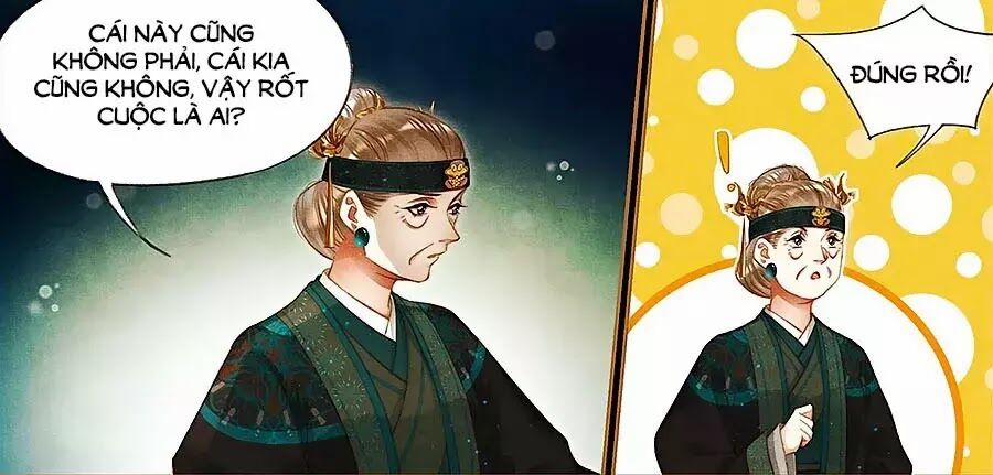 Thần Y Đích Nữ 285 trang 1