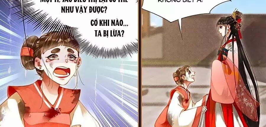 Thần Y Đích Nữ 286 trang 5