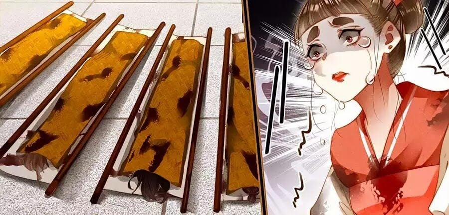 Thần Y Đích Nữ 286 trang 7