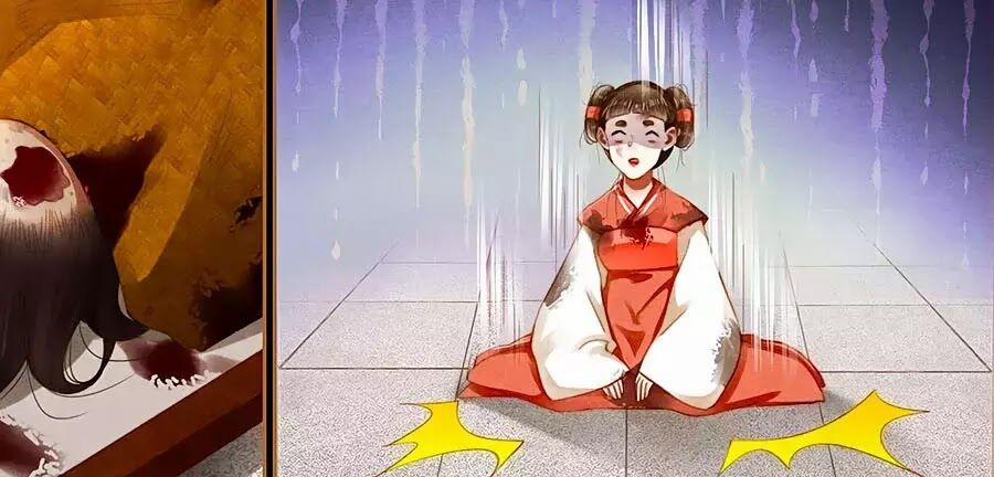 Thần Y Đích Nữ 286 trang 9