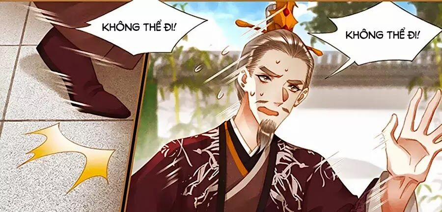 Thần Y Đích Nữ 287 trang 11