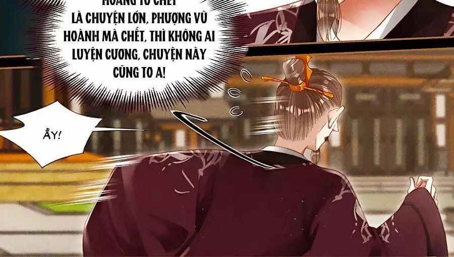 Thần Y Đích Nữ 288 trang 3