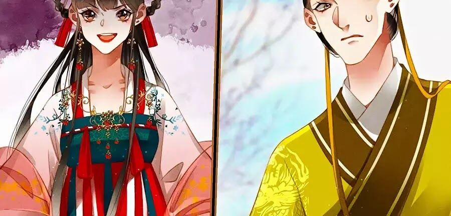 Thần Y Đích Nữ 288 trang 7