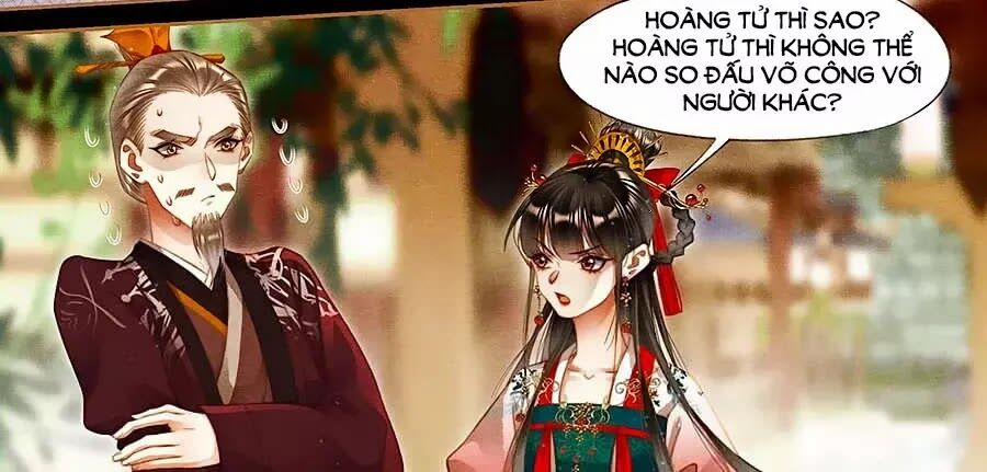 Thần Y Đích Nữ 289 trang 1