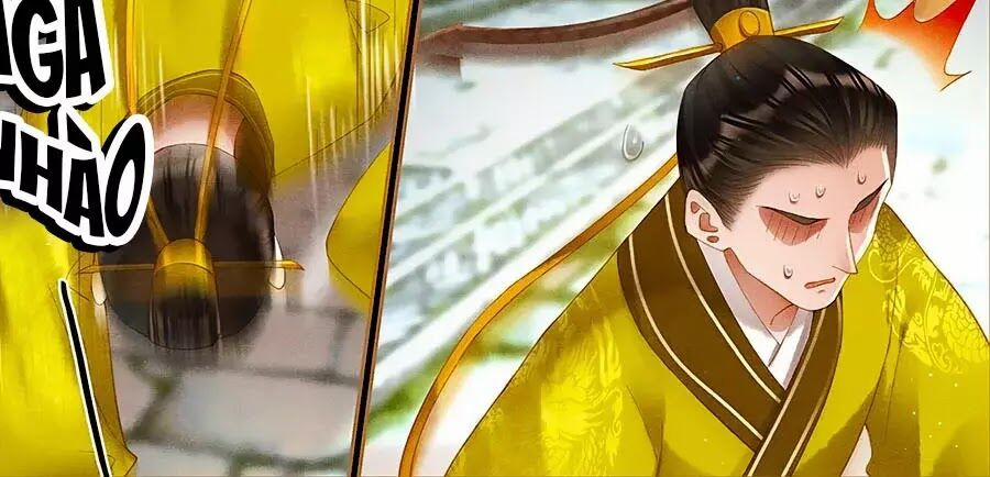 Thần Y Đích Nữ 290 trang 11