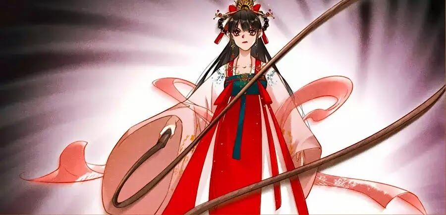 Thần Y Đích Nữ 290 trang 13