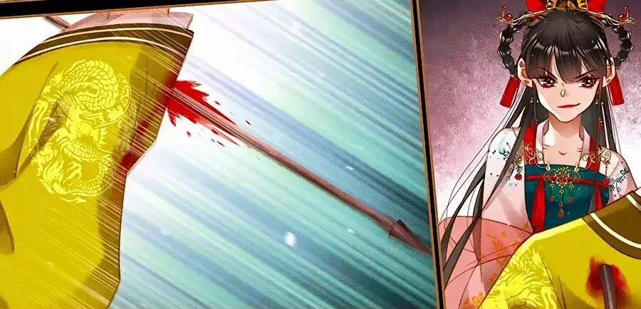 Thần Y Đích Nữ 290 trang 15