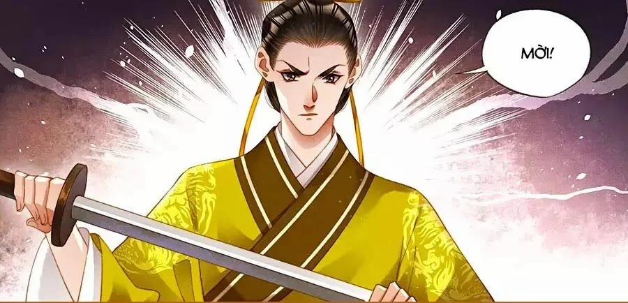 Thần Y Đích Nữ 290 trang 5