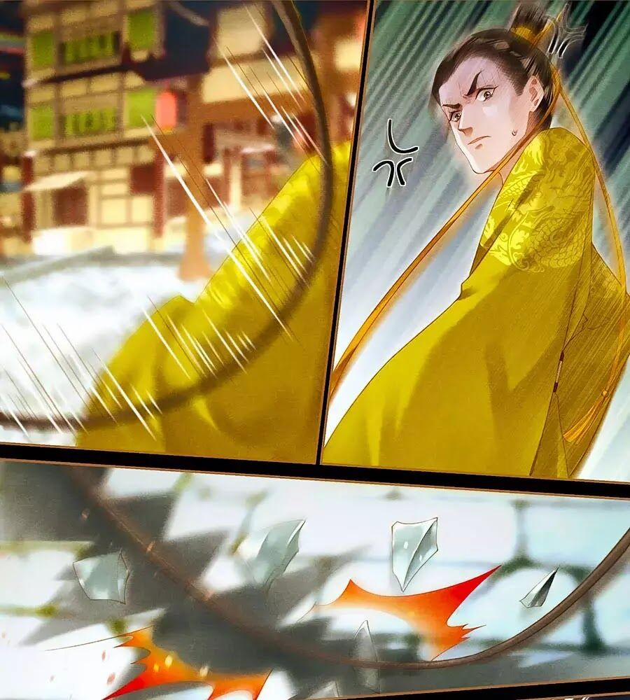 Thần Y Đích Nữ 290 trang 6