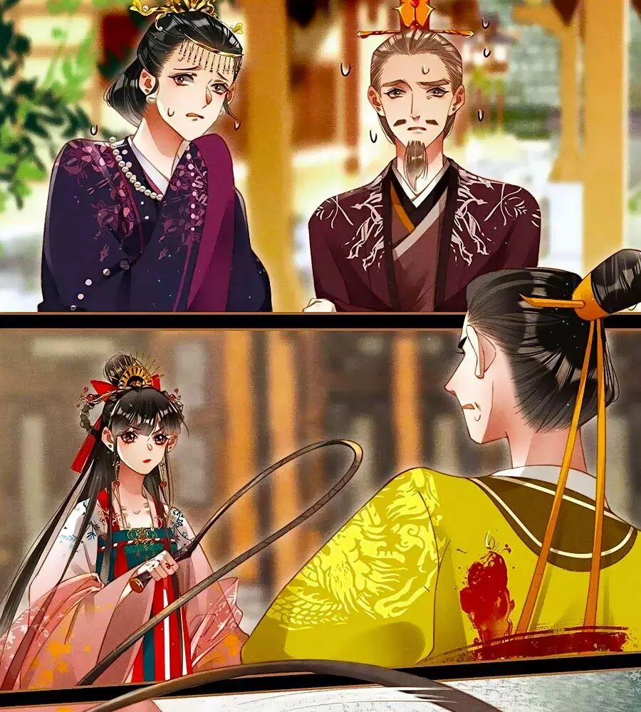 Thần Y Đích Nữ 291 trang 2