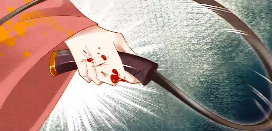 Thần Y Đích Nữ 291 trang 3