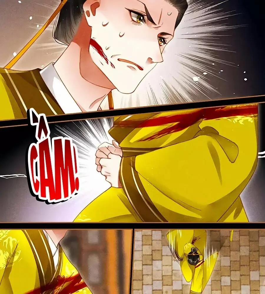 Thần Y Đích Nữ 291 trang 6