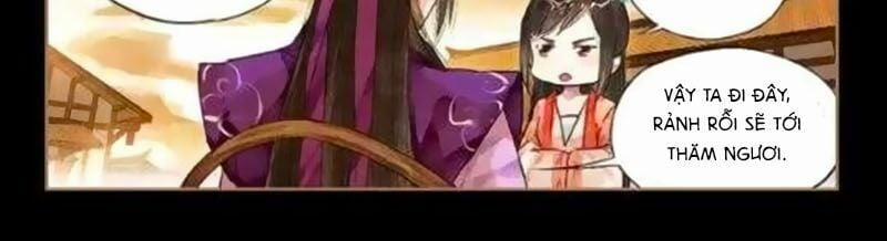 Thần Y Đích Nữ 30 trang 1