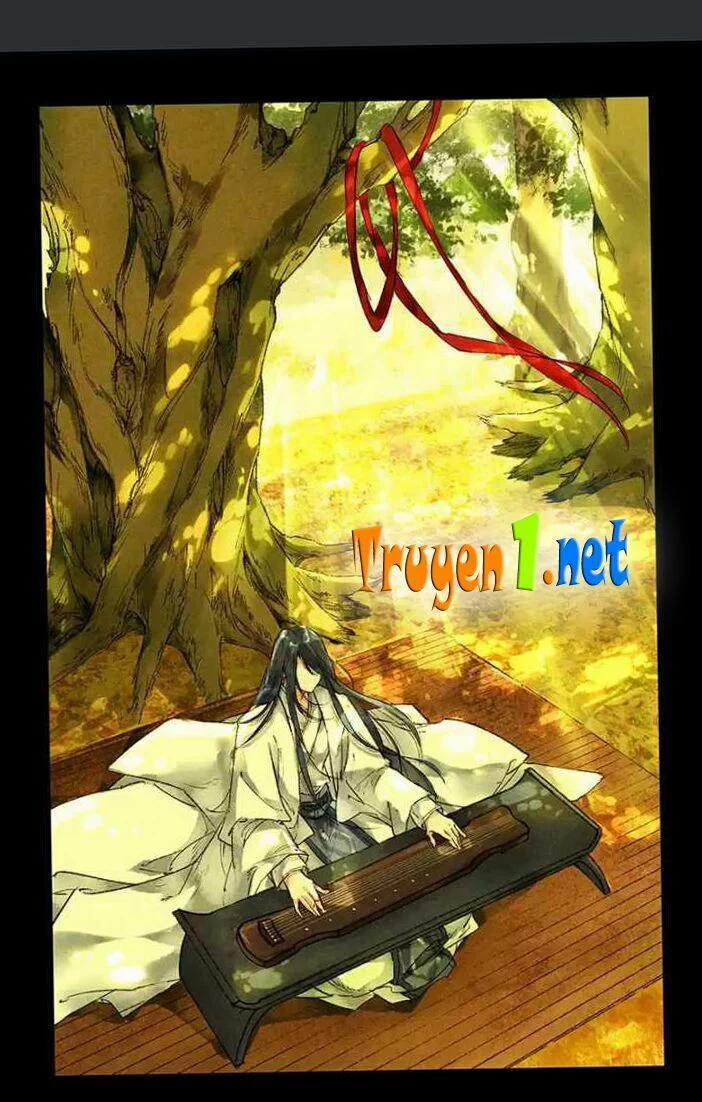 Thần Y Đích Nữ 31 trang 6