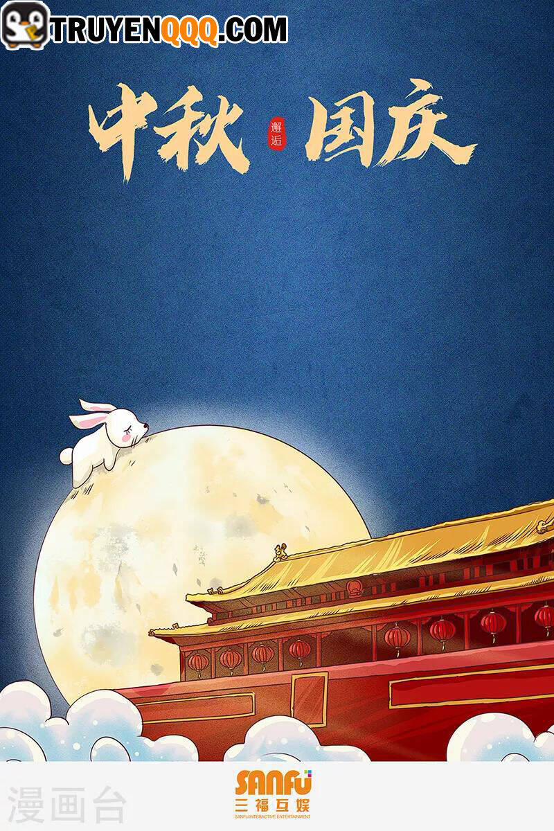 Thần Y Đích Nữ 332 trang 8