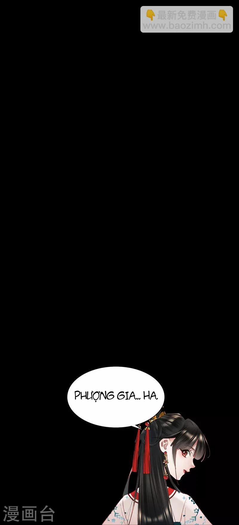 Thần Y Đích Nữ 345 trang 9