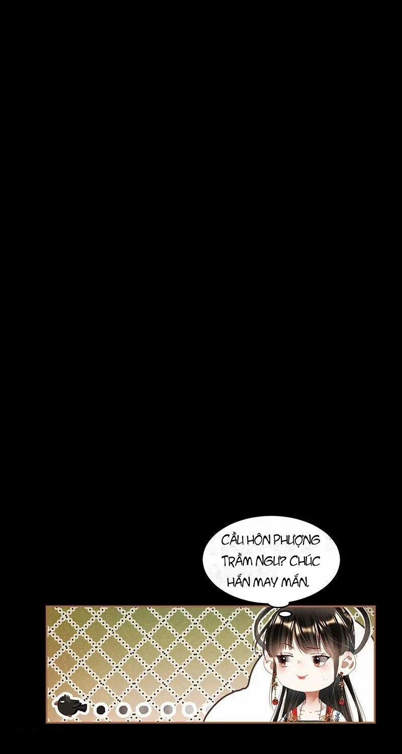 Thần Y Đích Nữ 349 trang 10