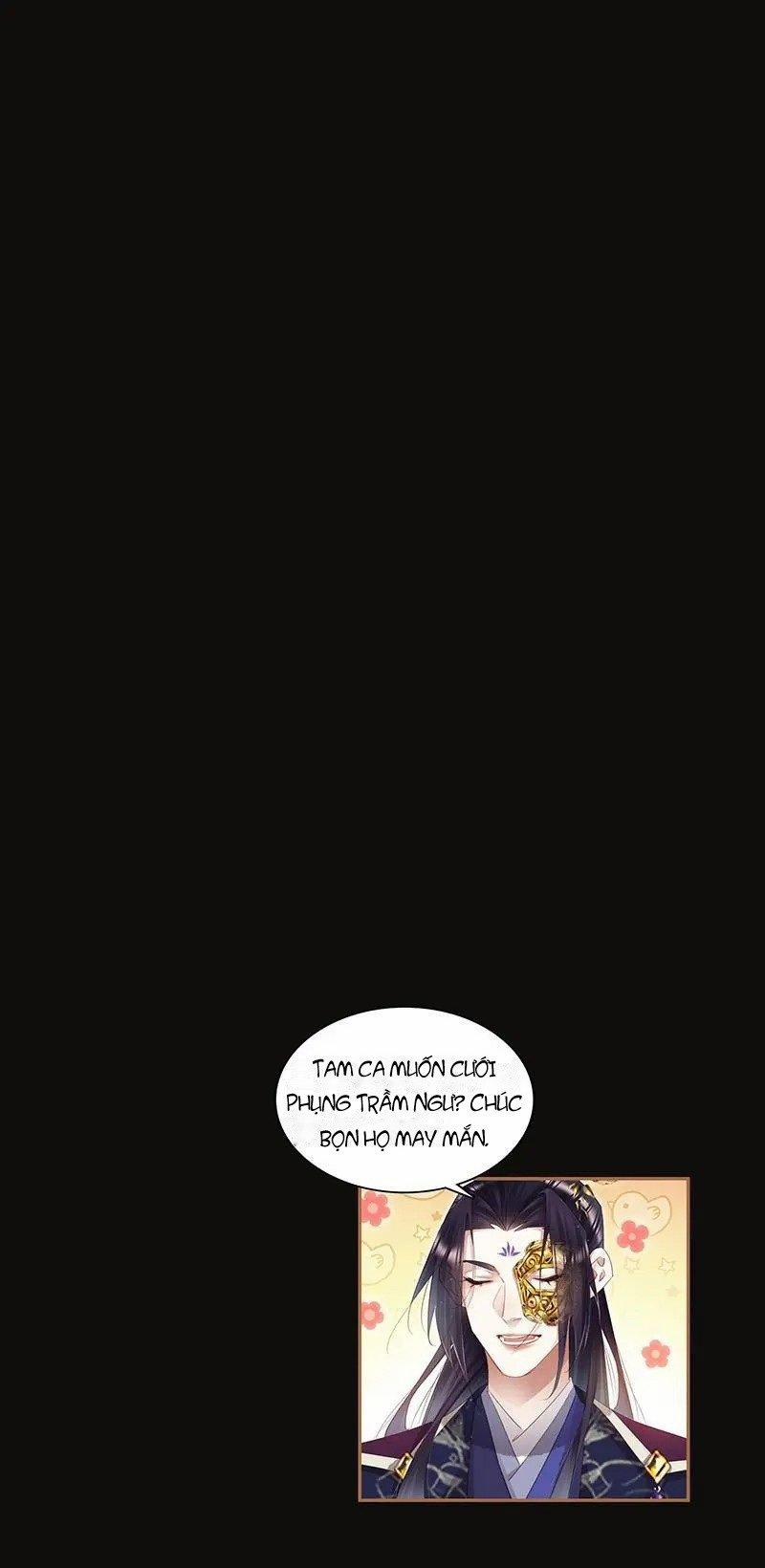 Thần Y Đích Nữ 350 trang 9