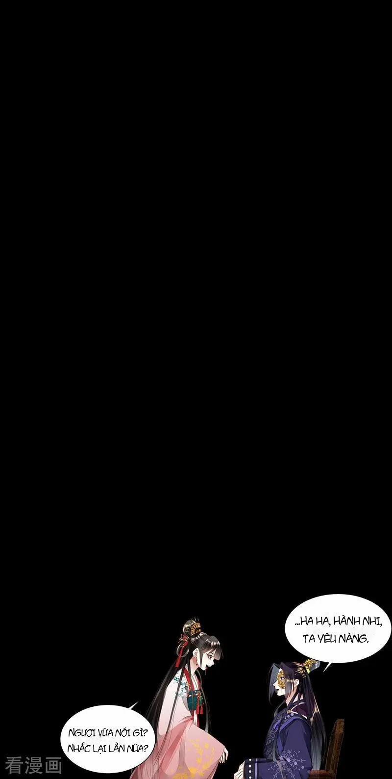 Thần Y Đích Nữ 352 trang 9