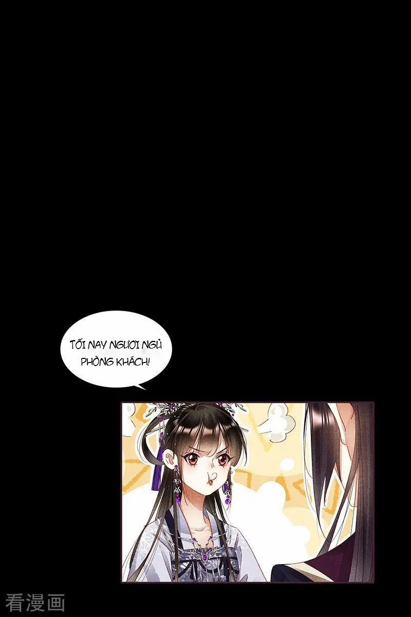 Thần Y Đích Nữ 357 trang 9