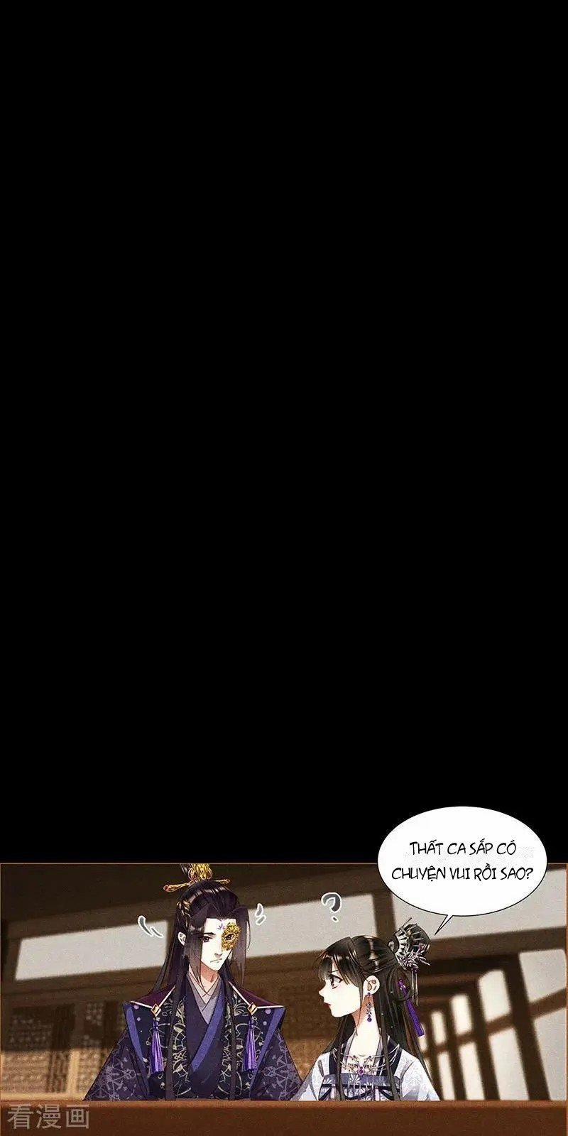 Thần Y Đích Nữ 359 trang 14