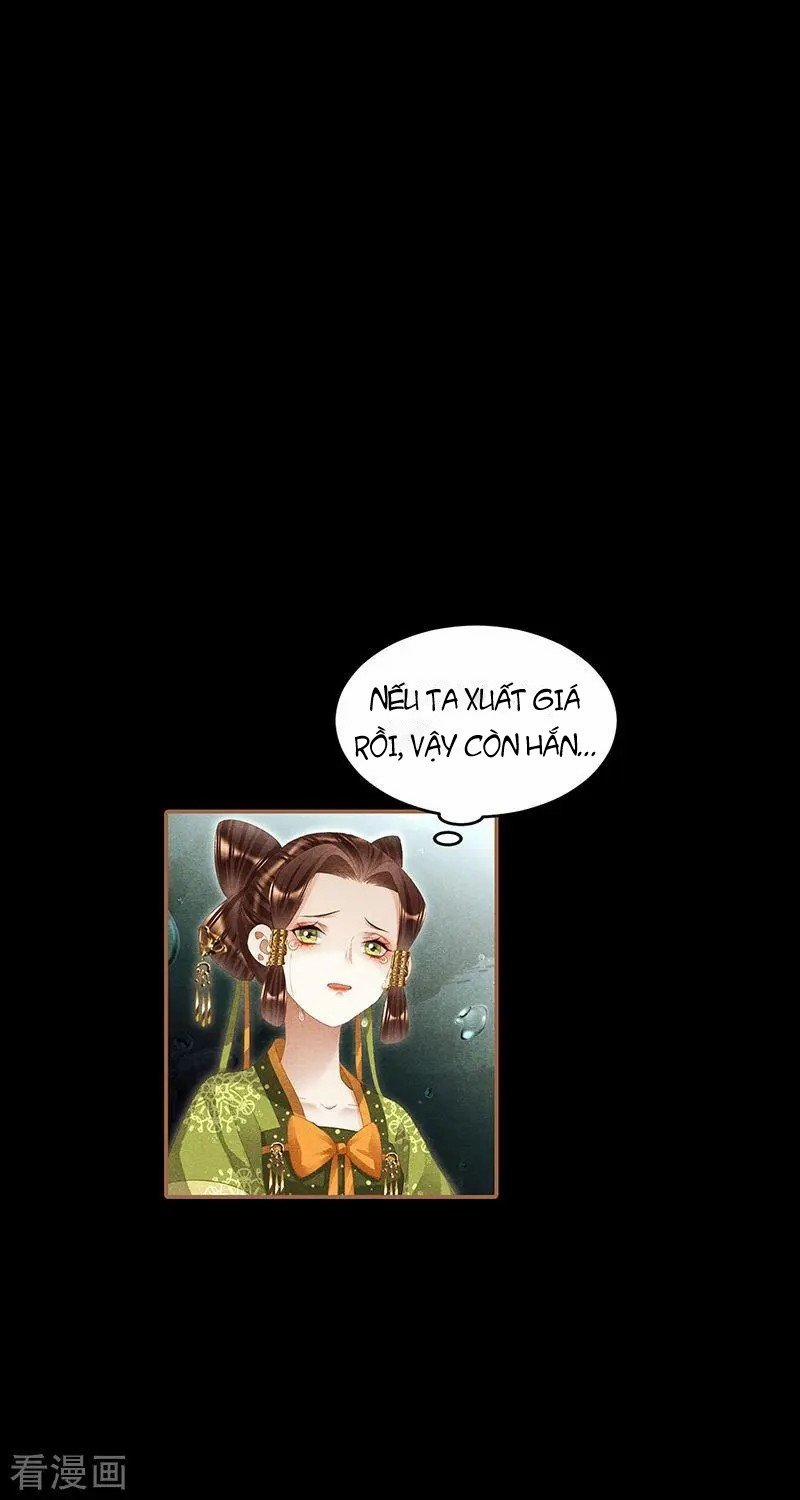 Thần Y Đích Nữ 362 trang 10