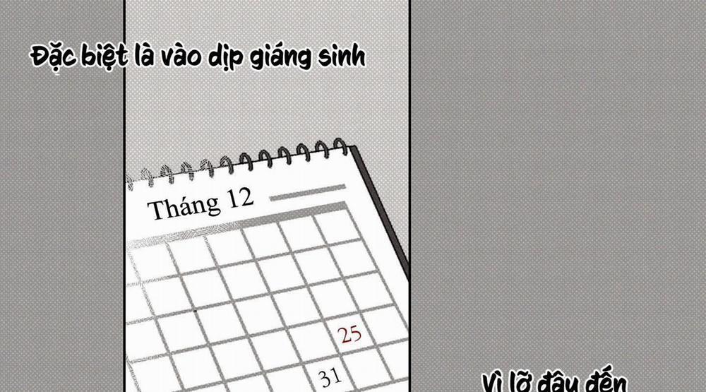 Tháng 12 Của Tôi Chương 3 Trang 13