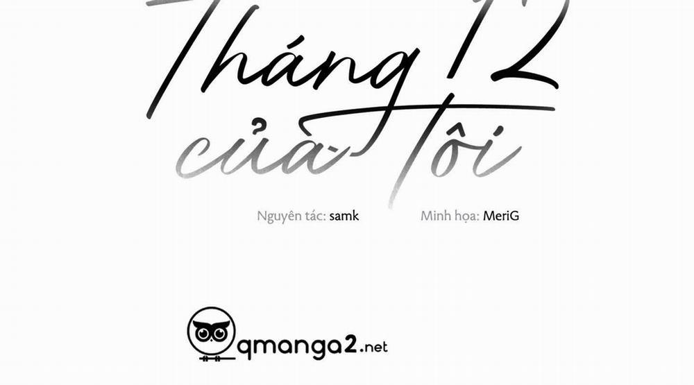 Tháng 12 Của Tôi Chương 3 Trang 70