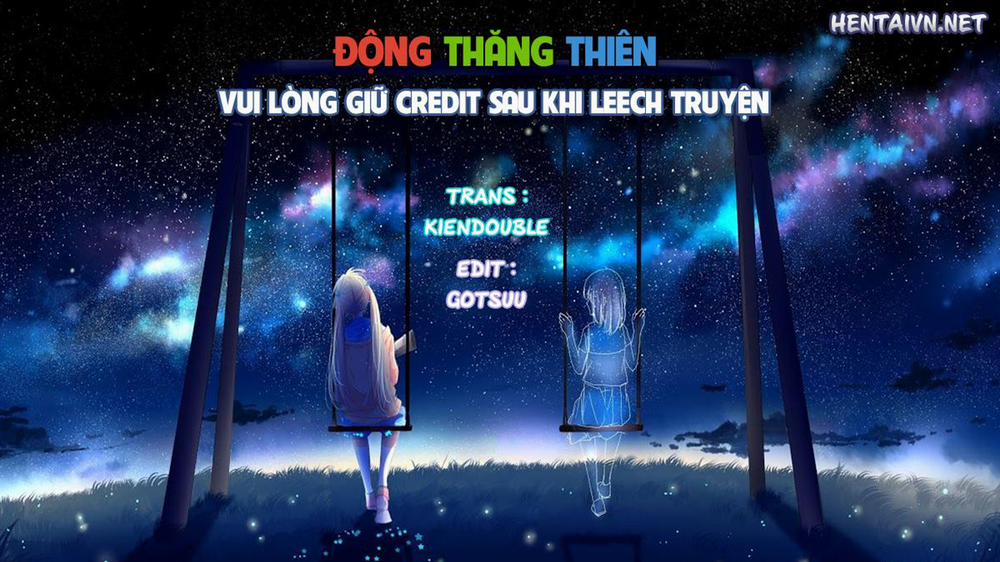 Tháng 8, 10 Năm Sau, Với Cậu. Chương 1 Trang 1