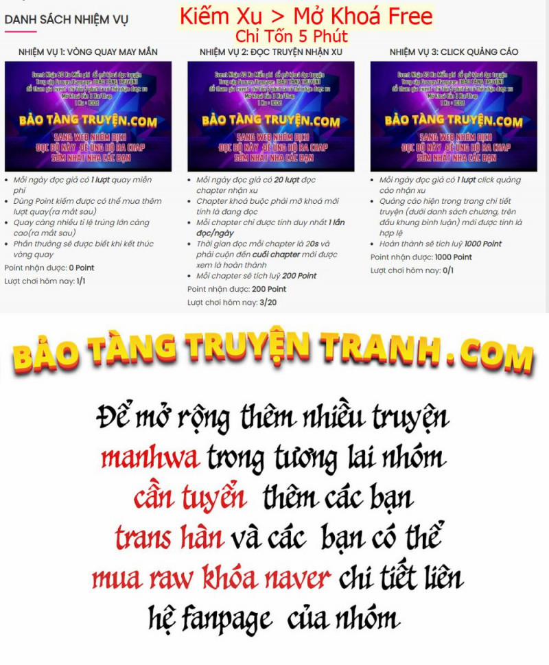 Thăng Cấp Bằng Likes Chương 16 Trang 33