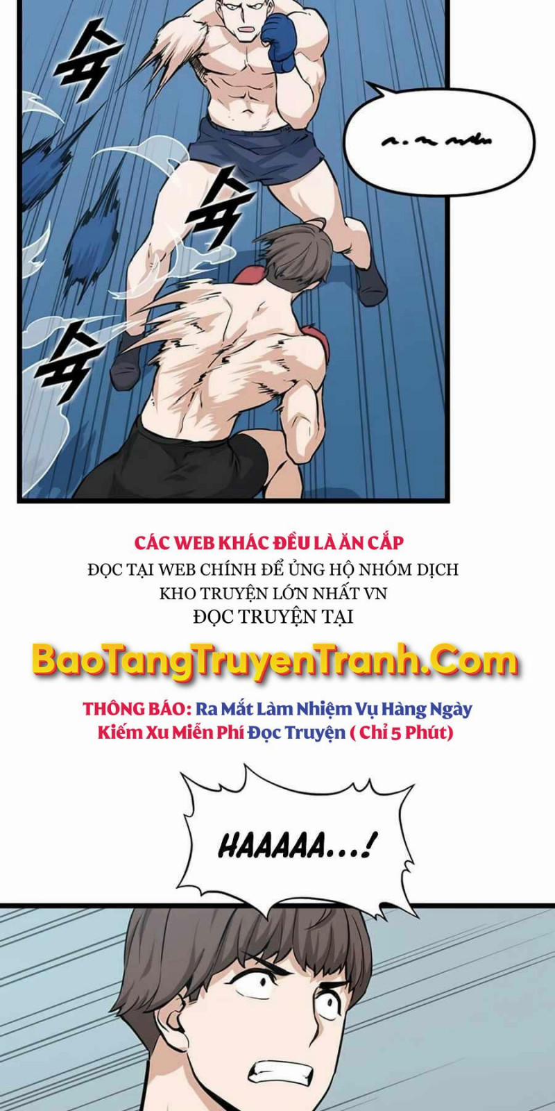 Thăng Cấp Bằng Likes Chương 17 Trang 44