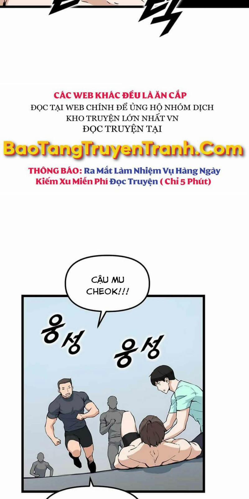 Thăng Cấp Bằng Likes Chương 18 Trang 35