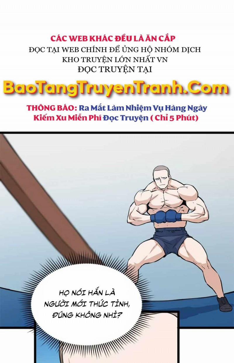 Thăng Cấp Bằng Likes Chương 19 Trang 25