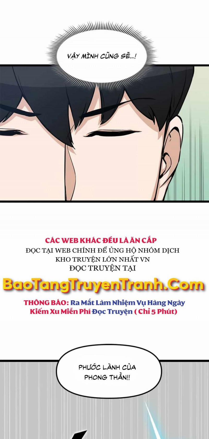 Thăng Cấp Bằng Likes Chương 19 Trang 31