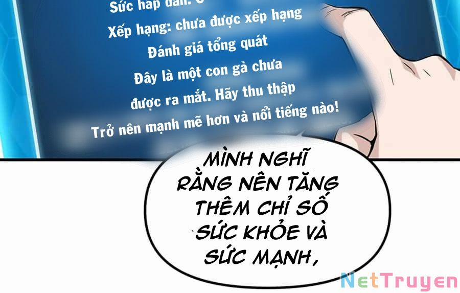 Thăng Cấp Bằng Likes Chương 3 Trang 16