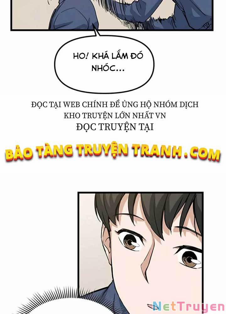 Thăng Cấp Bằng Likes Chương 4 Trang 31