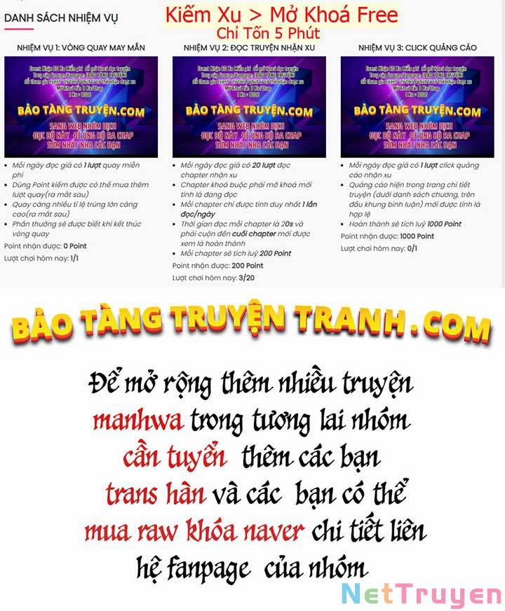 Thăng Cấp Bằng Likes Chương 5 Trang 43