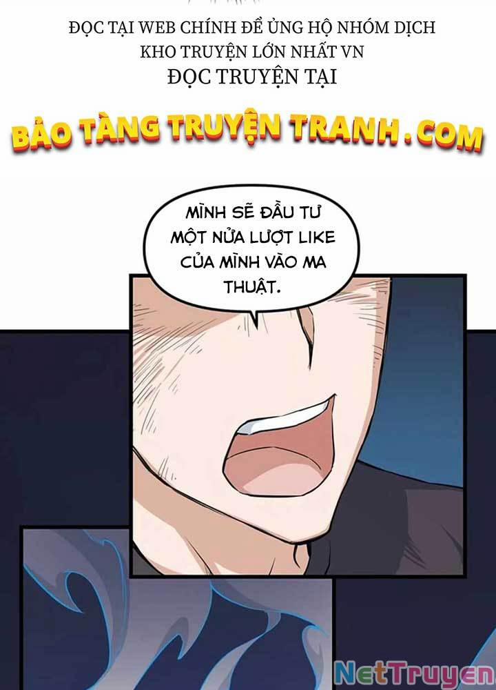 Thăng Cấp Bằng Likes Chương 8 Trang 99