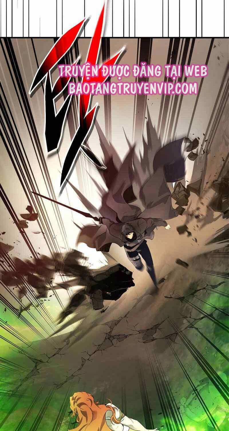 Thăng Cấp Cùng Thần 0 TopTruyen.Link trang 8
