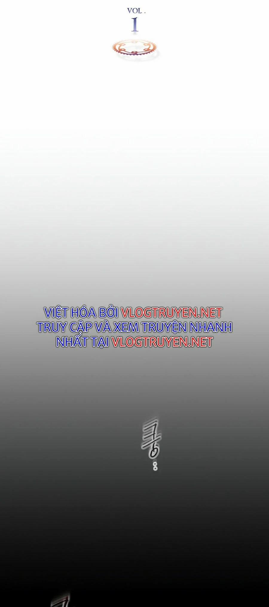 Thăng Cấp Cùng Thần 1 trang 1